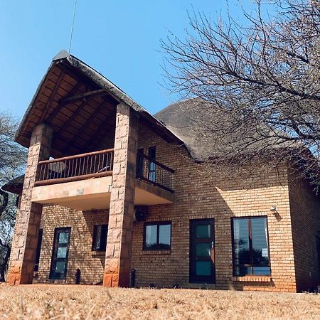 Makhato Bush Lodge 111 Bela-Bela Exterior photo