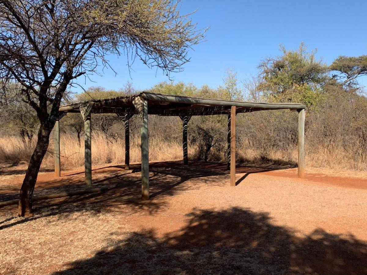 Makhato Bush Lodge 111 Bela-Bela Exterior photo
