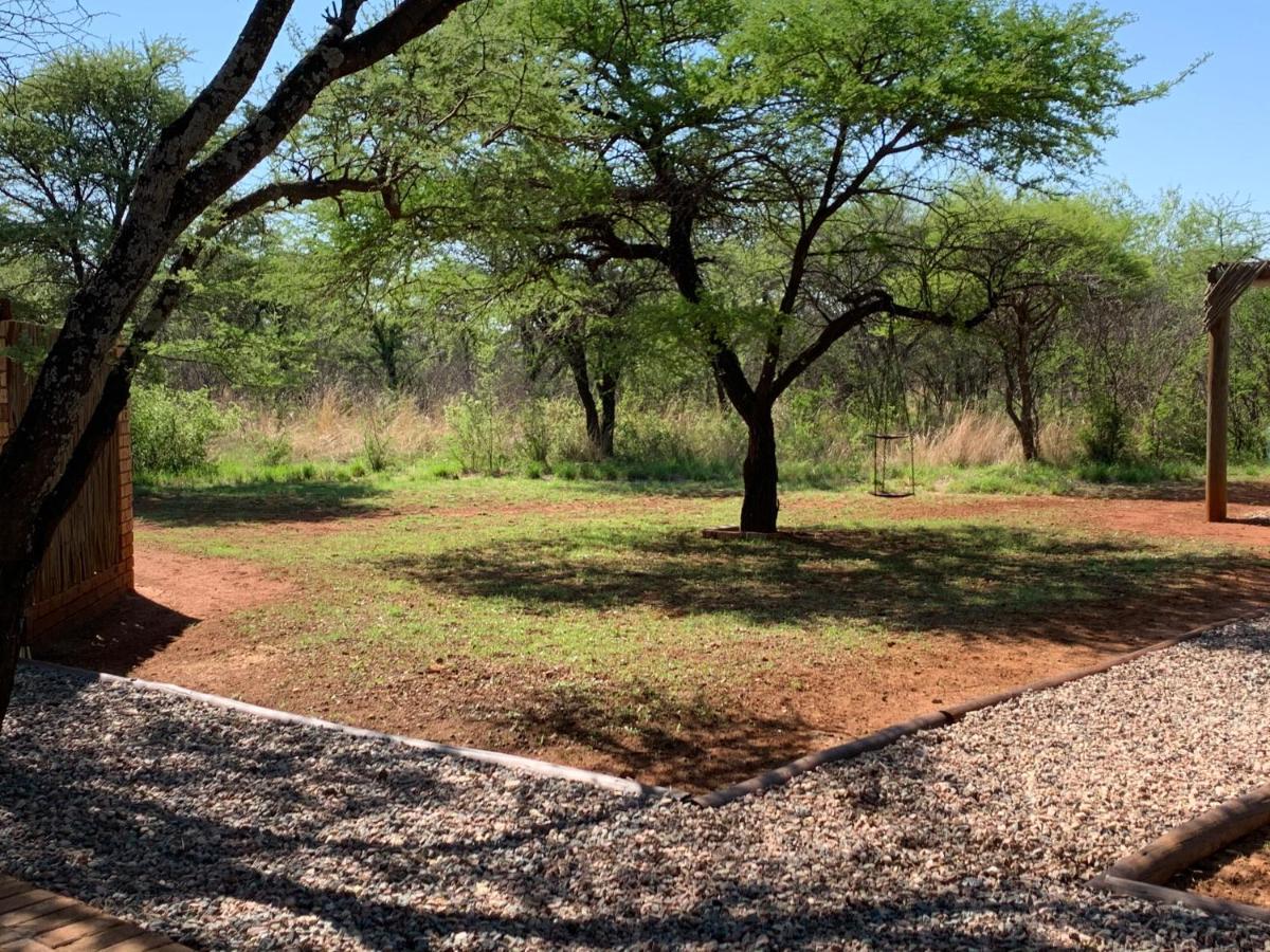 Makhato Bush Lodge 111 Bela-Bela Exterior photo