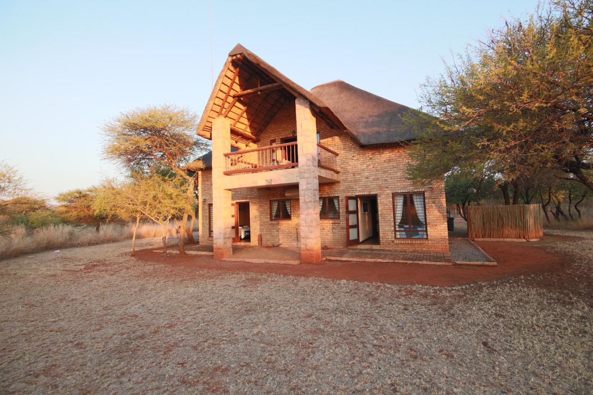 Makhato Bush Lodge 111 Bela-Bela Room photo